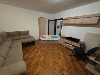 De inchiriat Apartament 2 camere decomandat Teatrul Masca - Bucuresti