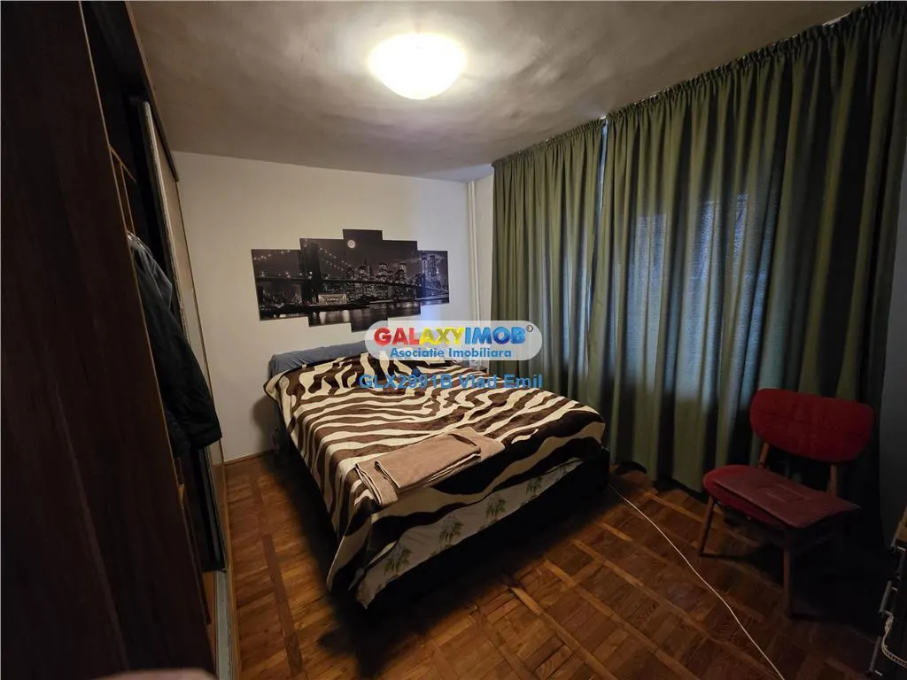 De inchiriat Apartament 2 camere decomandat Teatrul Masca - foto 2