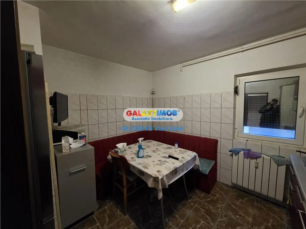 De inchiriat Apartament 2 camere decomandat Teatrul Masca - foto 4
