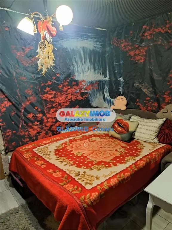 INCHIRIEZ GARSONIERA RAHOVA PETRE ISPIRESCU - foto 2