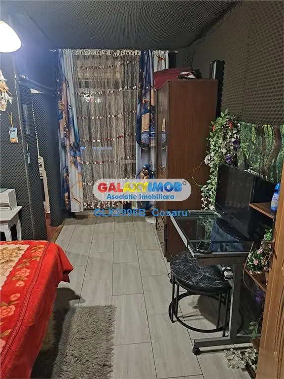 INCHIRIEZ GARSONIERA RAHOVA PETRE ISPIRESCU - foto 3