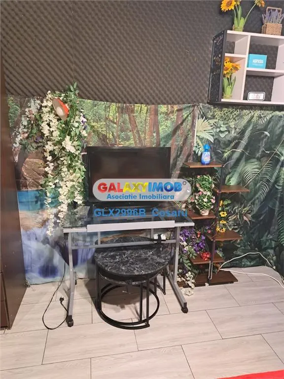 INCHIRIEZ GARSONIERA RAHOVA PETRE ISPIRESCU - foto 4