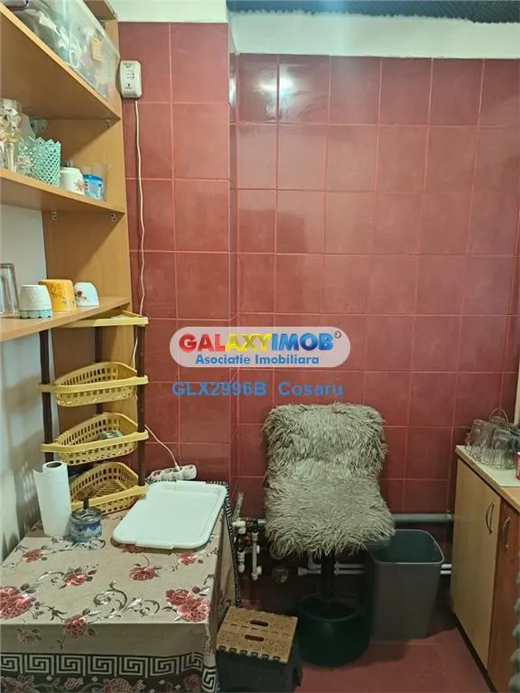 INCHIRIEZ GARSONIERA RAHOVA PETRE ISPIRESCU - foto 5
