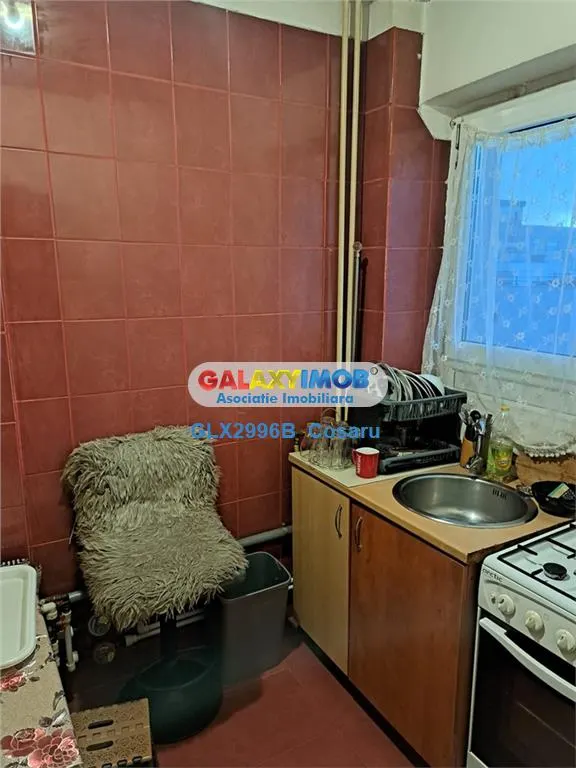 INCHIRIEZ GARSONIERA RAHOVA PETRE ISPIRESCU - foto 8