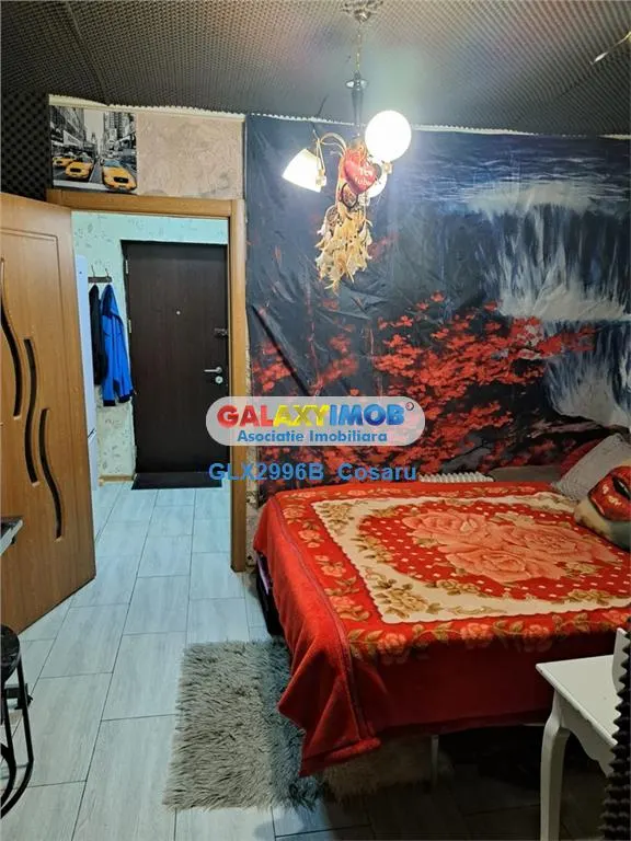 INCHIRIEZ GARSONIERA RAHOVA PETRE ISPIRESCU - foto 9