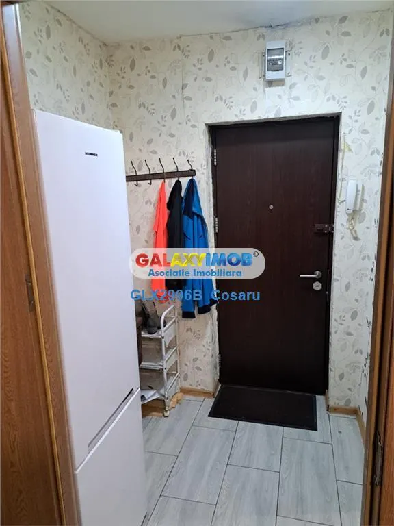 INCHIRIEZ GARSONIERA RAHOVA PETRE ISPIRESCU - foto 10