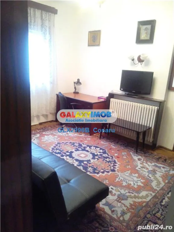 inchiriez apartament 2 camere zona Panduri - foto 1