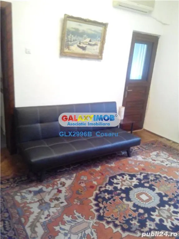 inchiriez apartament 2 camere zona Panduri - foto 2