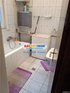 inchiriez apartament 2 camere zona Panduri - foto 11