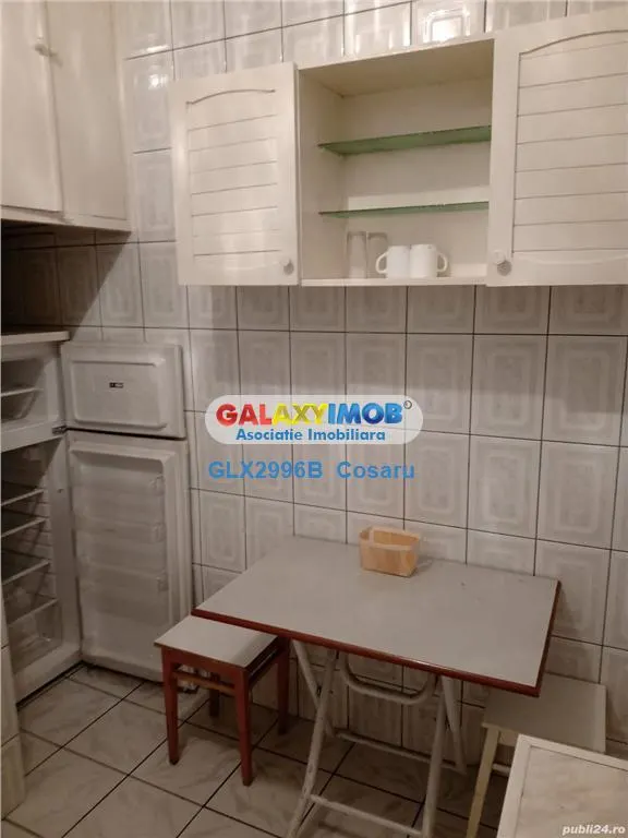 inchiriez apartament 2 camere zona Panduri - foto 4