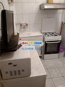 inchiriez apartament 2 camere zona Panduri - foto 5