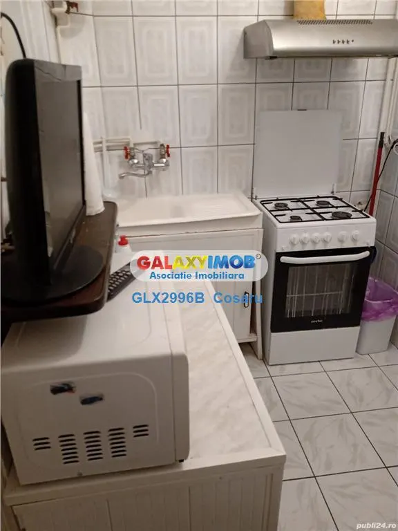 inchiriez apartament 2 camere zona Panduri - foto 5