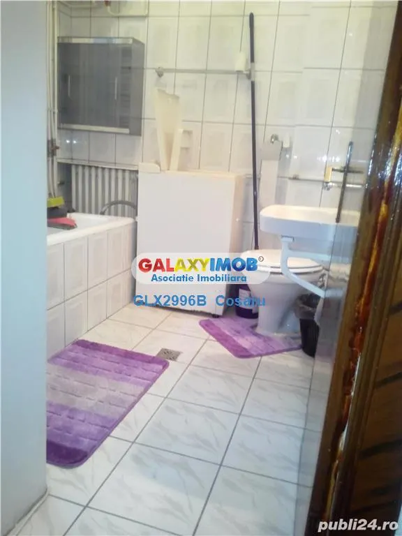 inchiriez apartament 2 camere zona Panduri - foto 8