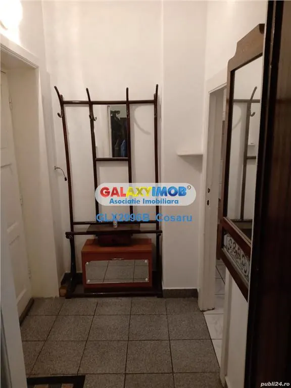 inchiriez apartament 2 camere zona Panduri - foto 9