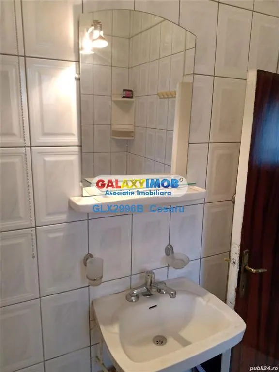 inchiriez apartament 2 camere zona Panduri - foto 10