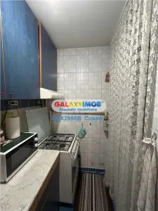 GARSONIERA DE INCHIRIAT PIATA DRUMUL TABEREI - foto 5