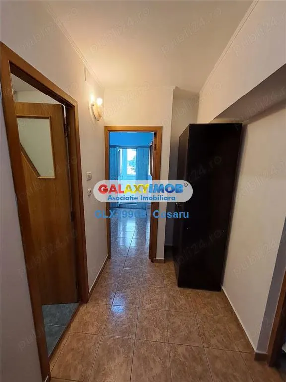 INCHIRIEZ GARSONIERA 13 SEPTEMBRIE RAHOVA VULCAN - foto 4