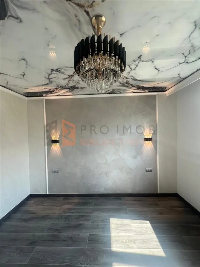 Apartament 3 camere cf 2 semidecomandat zona Grang - foto 1