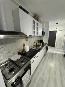 Palm Residence Soseaua Oltenitei Apartament 3 camere 2 bai mobilat - foto 11
