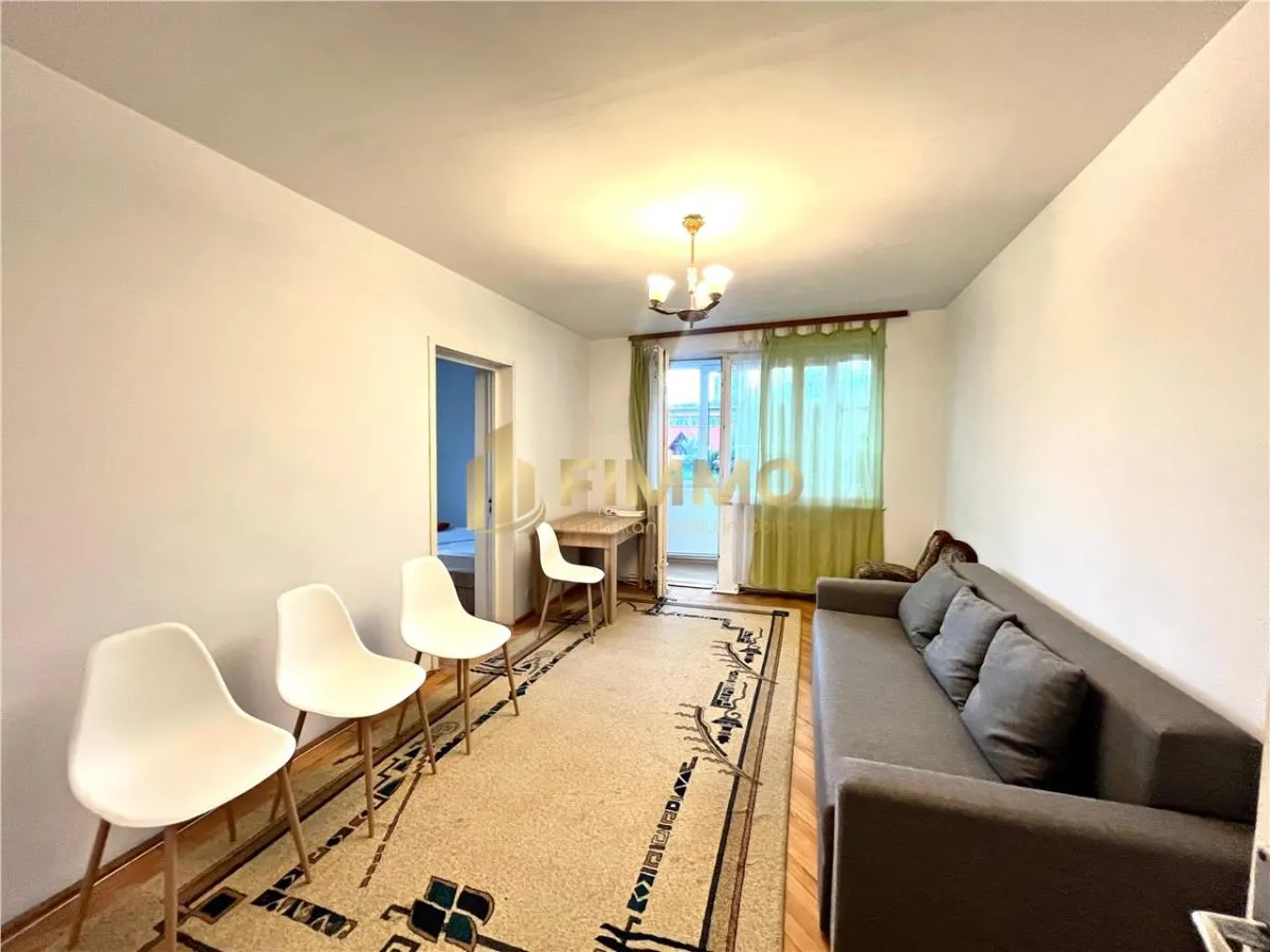 Apartament de inchiriat | 2 cam | ID:648 - foto 2
