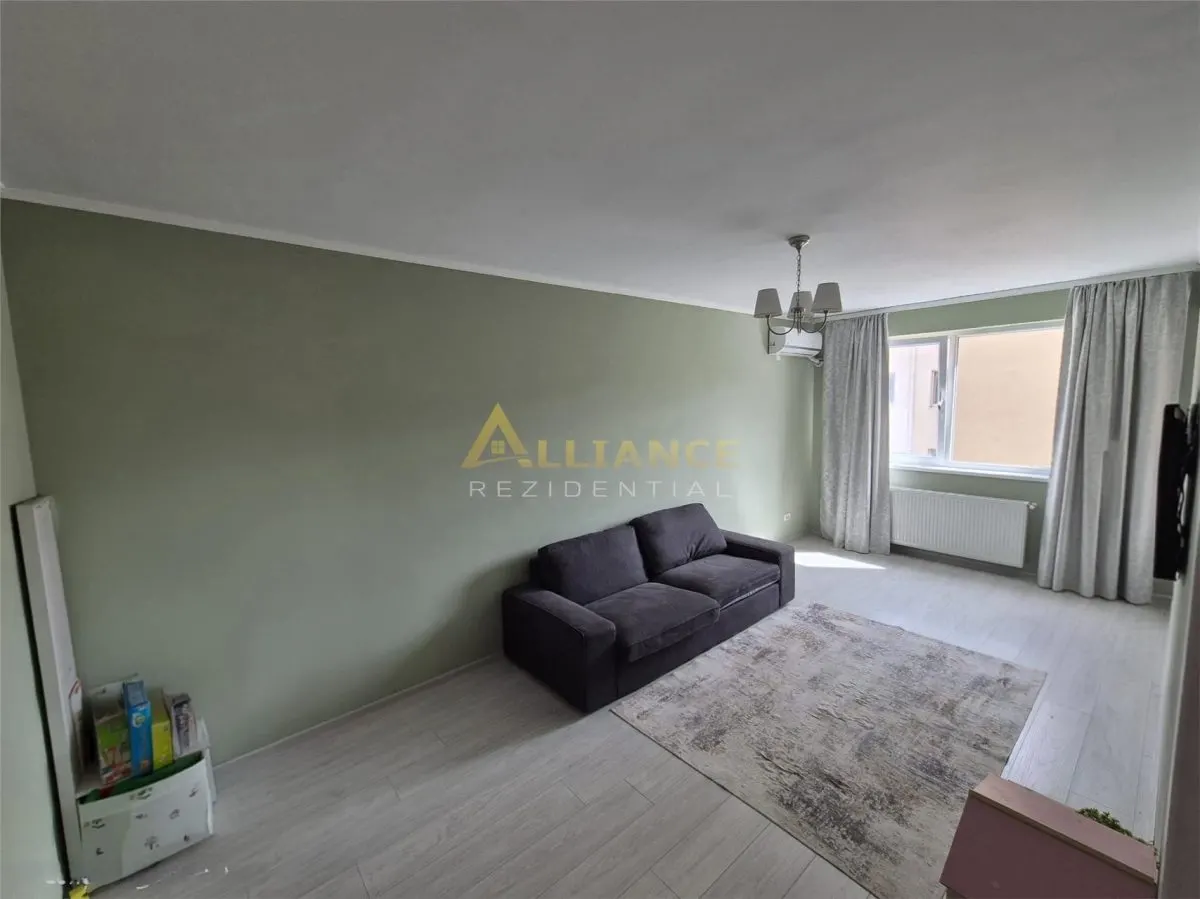 Drumul Binelui - Apartament 3 camere || Metrou Aparatorii Patriei - foto 1