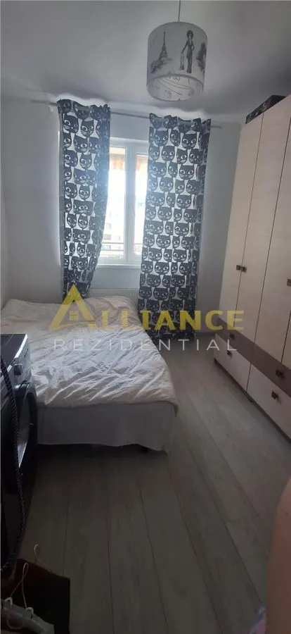Drumul Binelui - Apartament 3 camere || Metrou Aparatorii Patriei - foto 3