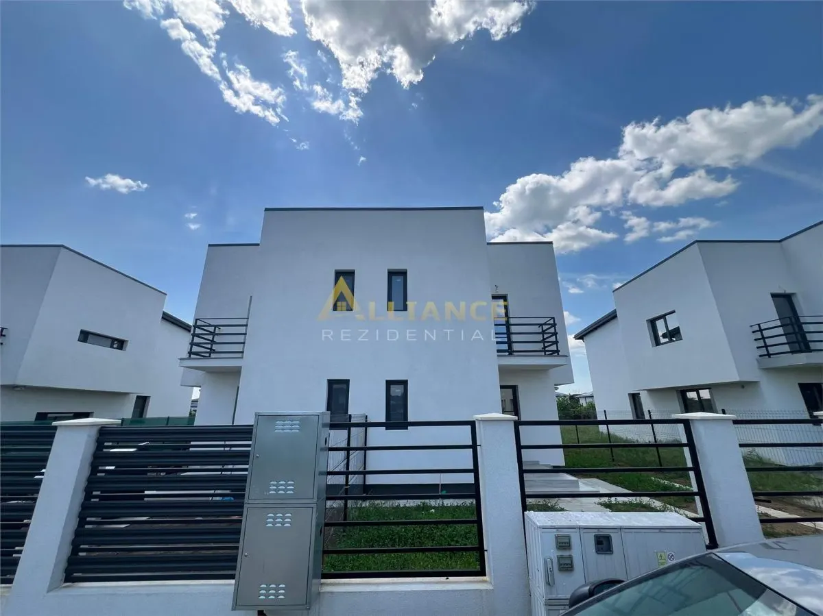 Casa tip duplex - 3 camere - 2 bai - foto 2