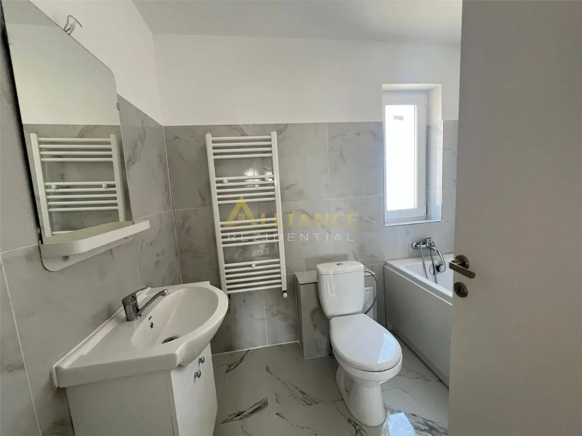 Casa tip duplex - 3 camere - 2 bai - foto 14