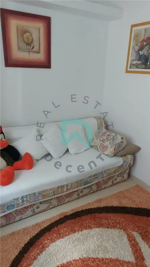 Apartament 3 camere Grivitei, 72 mp - Brasov - foto 14
