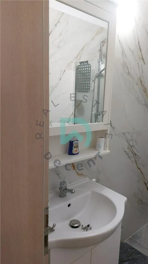 Apartament 3 camere Grivitei, 72 mp - Brasov - foto 19