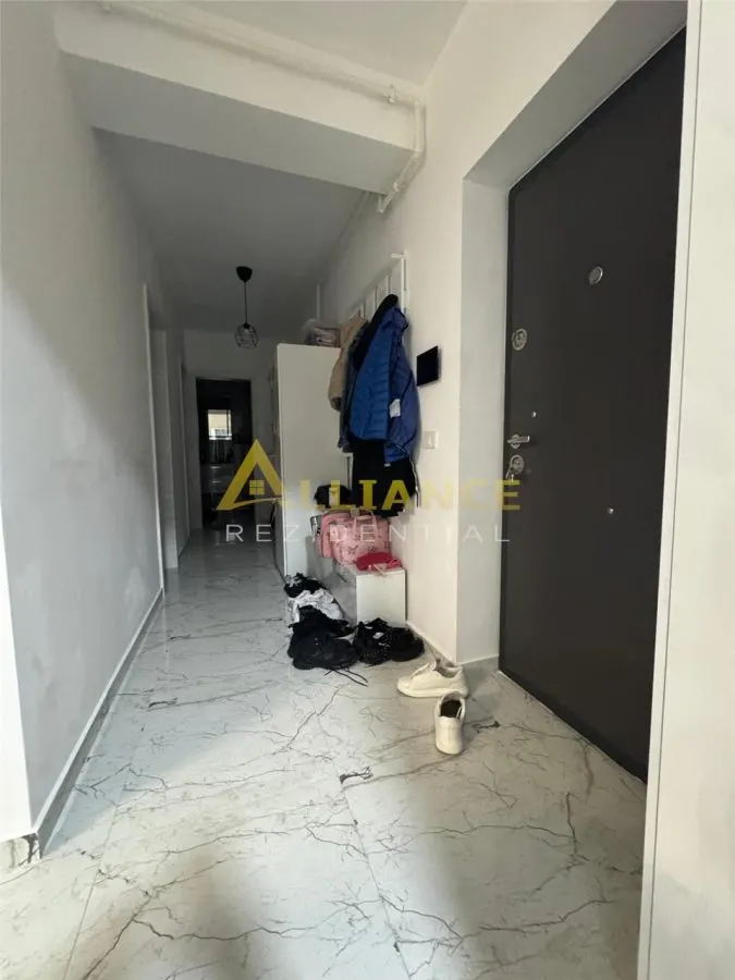 Apartament 3 camere de vânzare  | Etaj 3/5 | Mobilat - foto 8