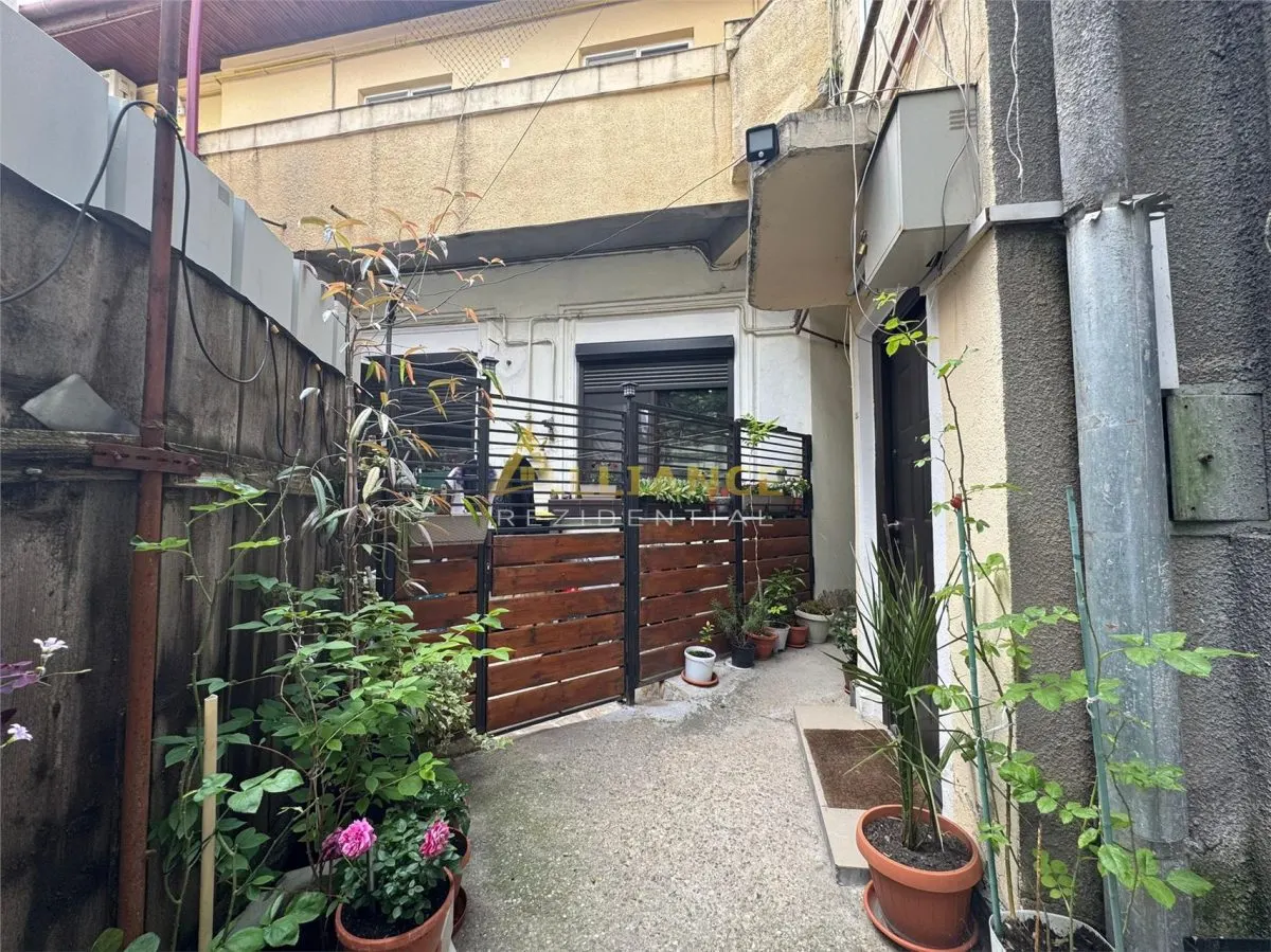 [Mall Vitan] Apartament cu 2 camere | Centrala Proprie - foto 12