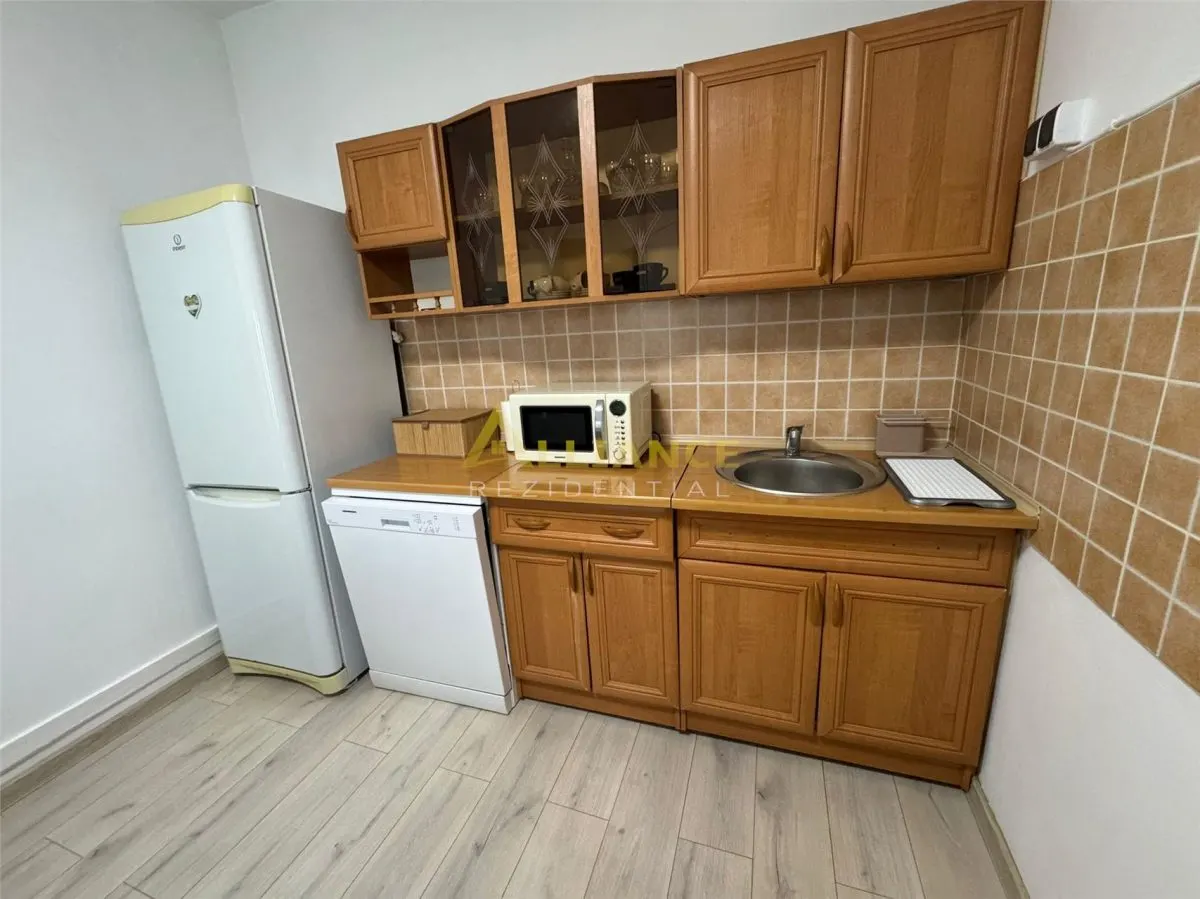 [Mall Vitan] Apartament cu 2 camere | Centrala Proprie - foto 4