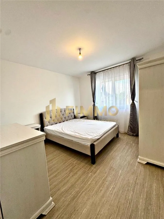 Apartament prima inchiriere | Loc de parcare privat | Ipotesti | ID:1789 - foto 2