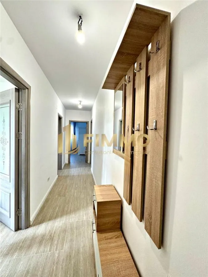 Apartament prima inchiriere | Loc de parcare privat | Ipotesti | ID:1789 - foto 10