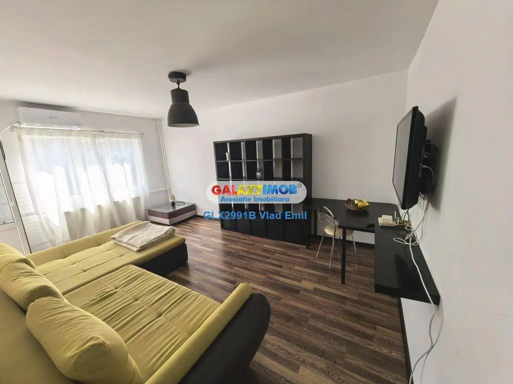 Oferim spre inchiriere Apartament 2 camere decomandat PET FRENDLY - foto 1
