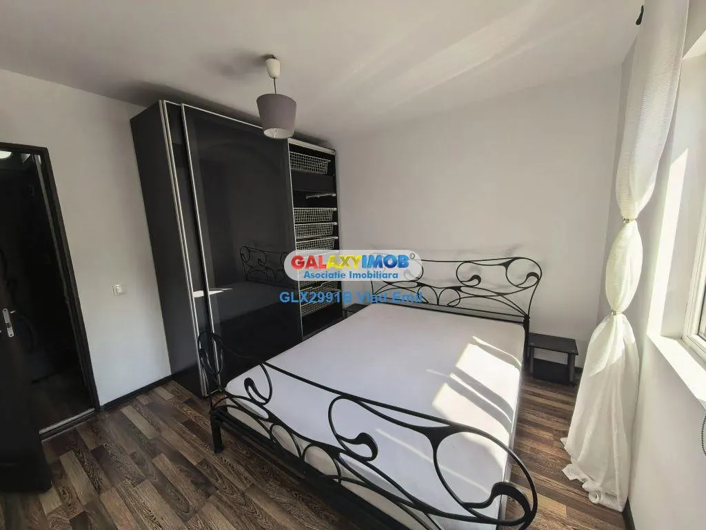 Oferim spre inchiriere Apartament 2 camere decomandat PET FRENDLY - foto 2