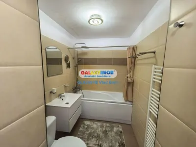 Oferim spre inchiriere Apartament 2 camere decomandat PET FRENDLY - foto 3