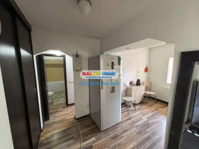 Oferim spre inchiriere Apartament 2 camere decomandat PET FRENDLY - foto 4