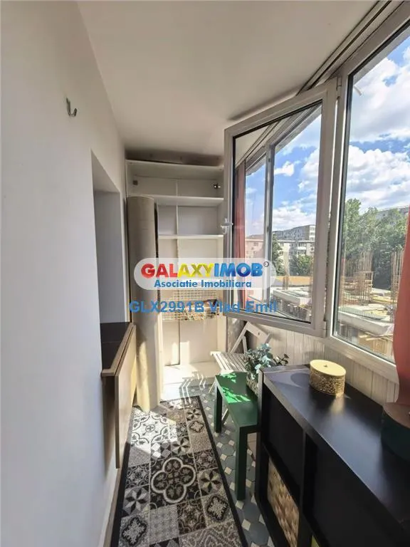 Oferim spre inchiriere Apartament 2 camere decomandat PET FRENDLY - foto 5