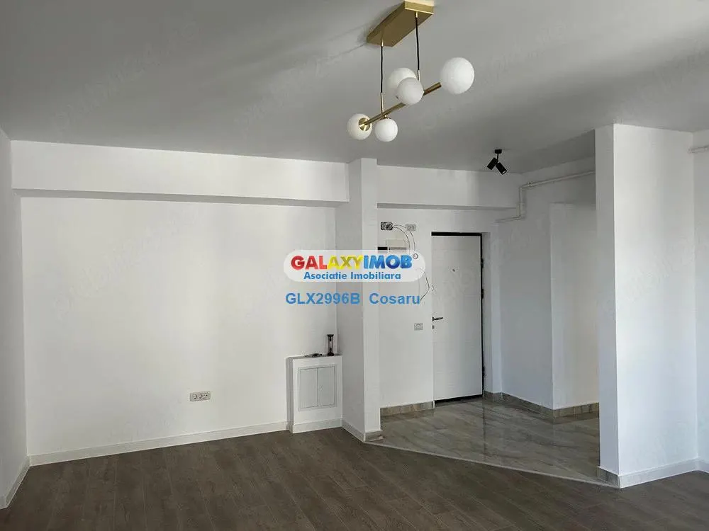 inchiriez apartament nou cu 2 camere,Rahova, jumbo , liberty Center - foto 1
