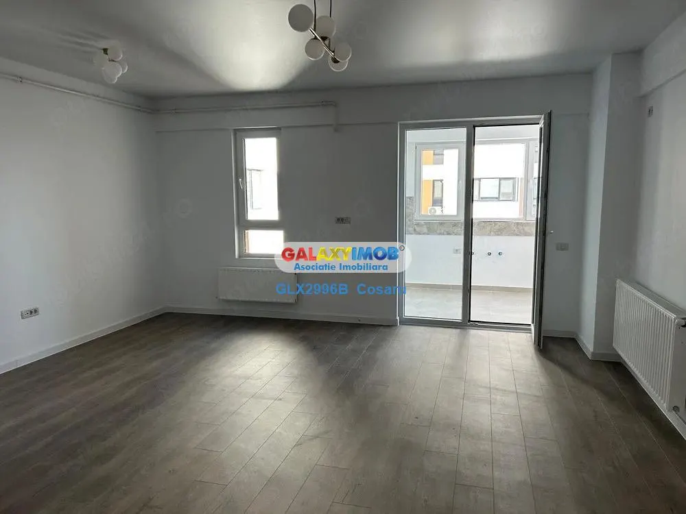 inchiriez apartament nou cu 2 camere,Rahova, jumbo , liberty Center - foto 3