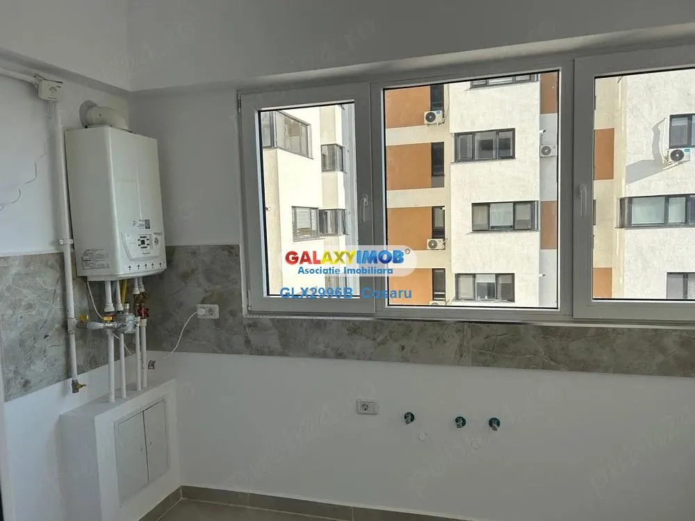 inchiriez apartament nou cu 2 camere,Rahova, jumbo , liberty Center - foto 4