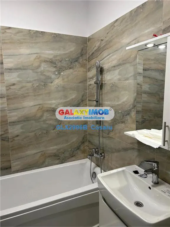 inchiriez apartament nou cu 2 camere,Rahova, jumbo , liberty Center - foto 6
