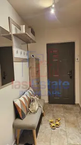 Apartament 2 Camere Nicolina - Biserica Catolica - foto 4