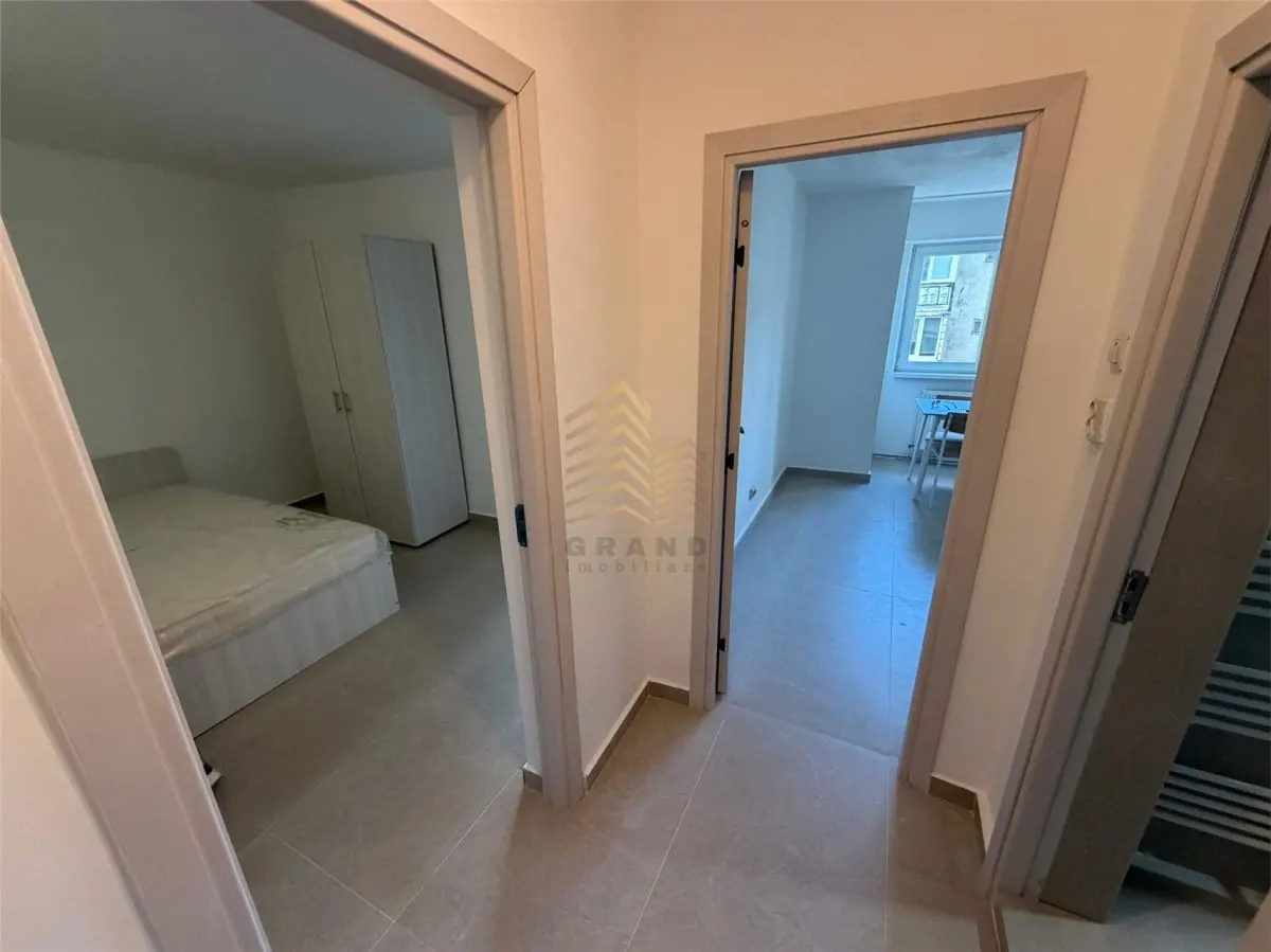 APARTAMENT 2 CAMERE | ZONA INFOEL | DE INCHIRIAT - foto 8