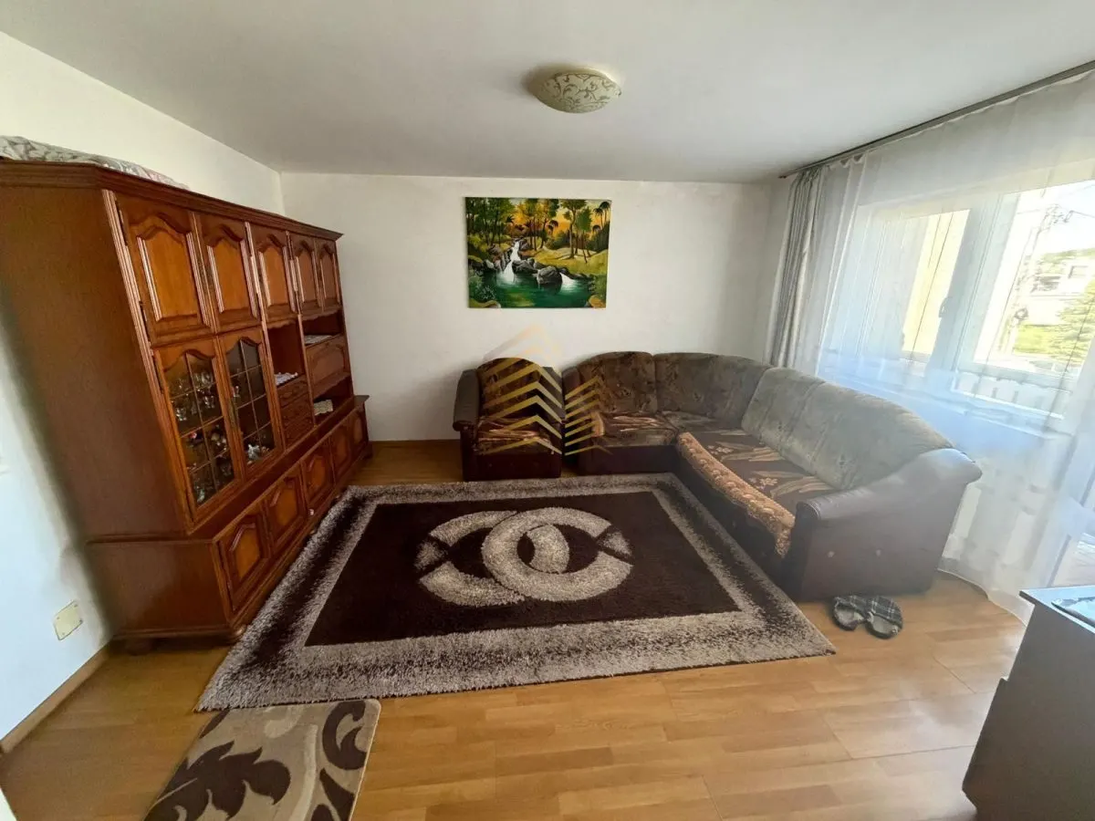 APARTAMENT 2 CAMERE DECOMANDAT|ZONA LIBERTATII| - foto 1