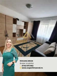Inchiriez ap.1 camera  38 m - Baia Mare