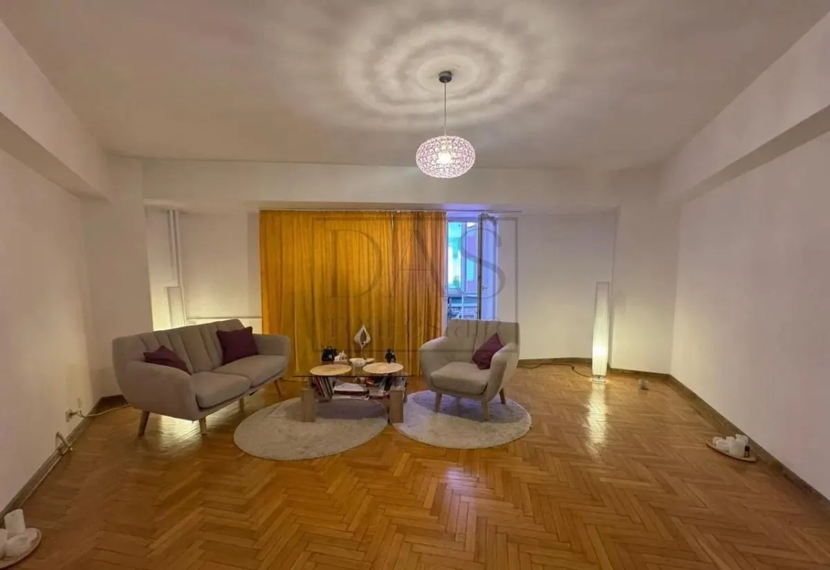 Apartament 3 camere | Calea Victoriei - MaxMara | Bloc 1979 | Centrala - foto 1