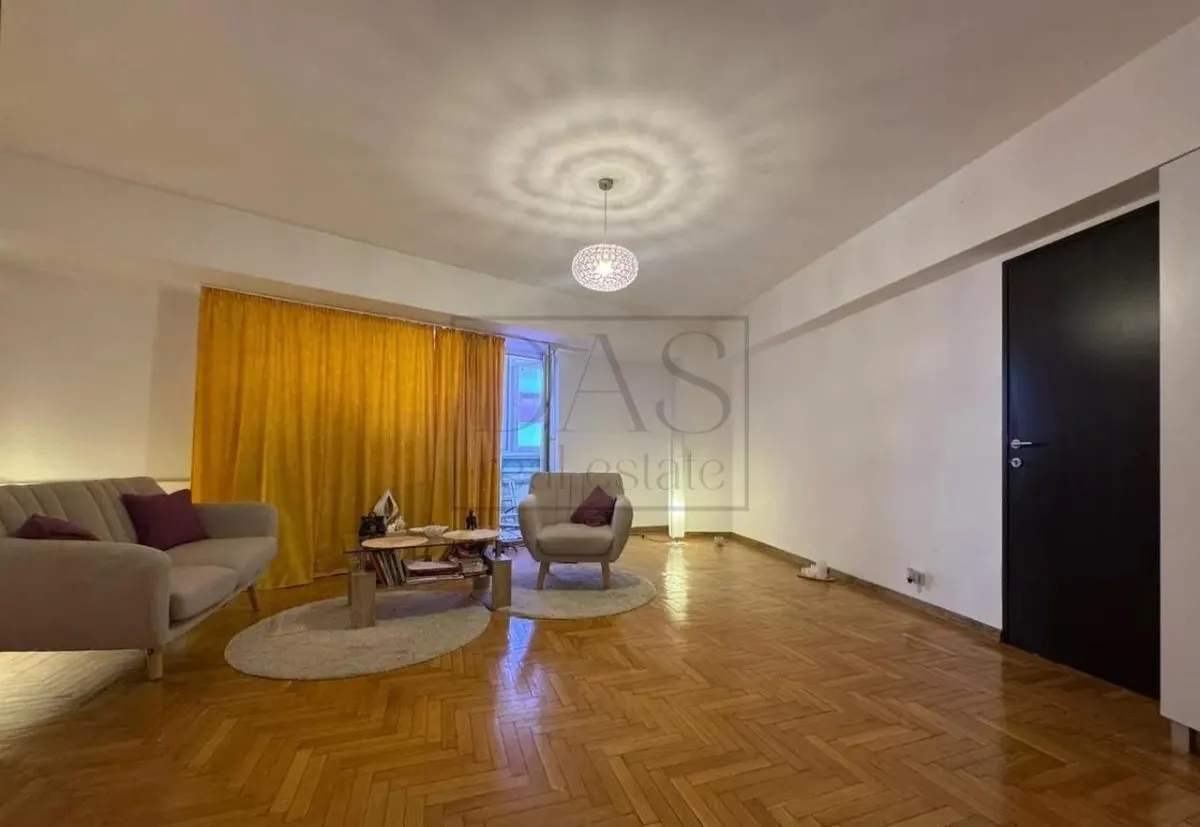 Apartament 3 camere | Calea Victoriei - MaxMara | Bloc 1979 | Centrala - foto 2